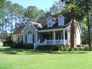 19 Clubview Dr, Moultrie, GA 31768-6837