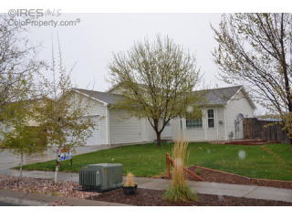 4016 Mallard Ave, Greeley, CO 80620-9571