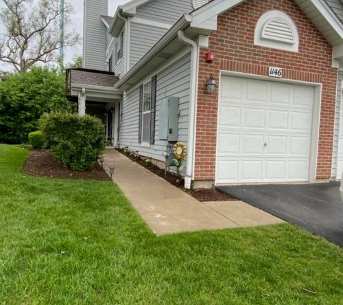 1146 Harbor Ct, Glendale Heights, IL 60139-3752