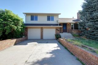 740 Ouray St, Denver, CO 80017-3157