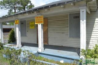 520 Staley Ave, Savannah, GA 31405-6536