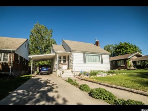 226 Tremont St, Tremonton, UT 84337-1822