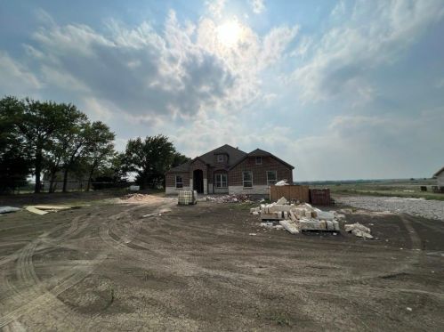 523 Durning Rd, Van Alstyne, TX 75495-2678