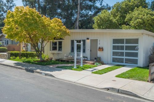 218 Johnson Ave, Los Gatos, CA 95030-6218