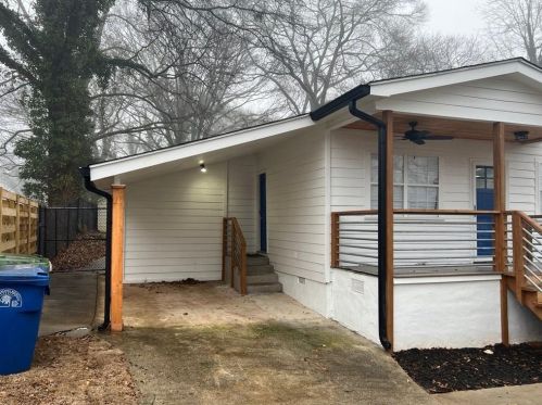 1224 Epworth St, Atlanta GA  30310-3934 exterior