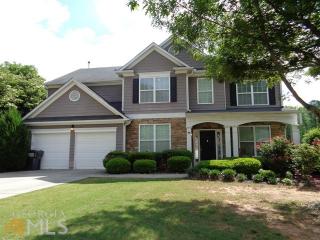 211 Autumn Trl, Acworth, GA 30102-2196