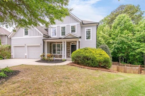 707 Dove Chase, Holly Springs, GA 30114-5360