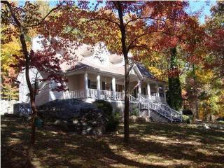 748 Woodcock Rd, Dunlap, TN 37327-4929