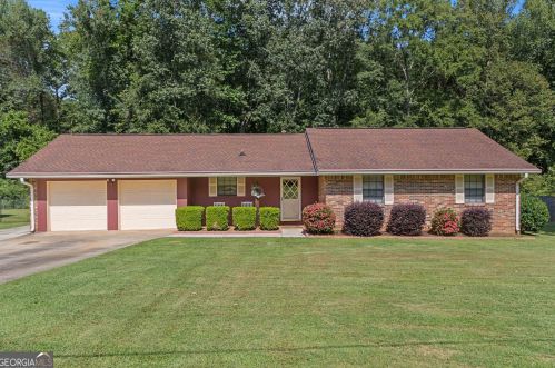 139 Longview Rd, Stockbridge GA  30281-2629 exterior