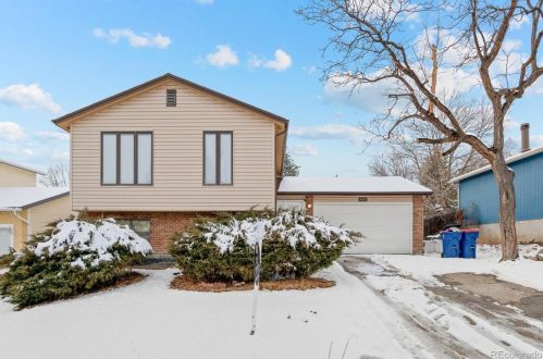 4485 Devinney Ct, Morrison, CO 80465-1022