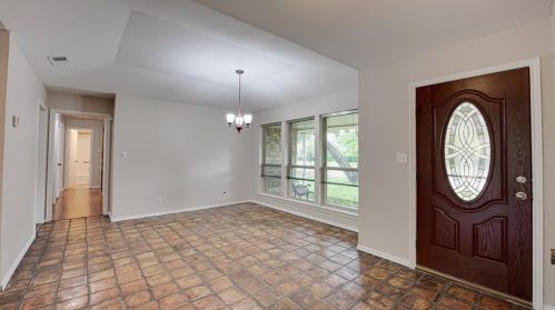 2817 Pinehurst Dr, Plano TX  75075-1910 exterior