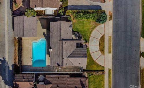 323 Shadyglen Dr, Covina, CA 91724-2912