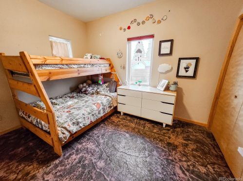 314 8 St, Leadville CO 80461-3139 exterior