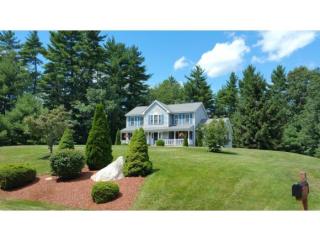 3 Watercrest Dr, Londonderry, NH 03053-2591
