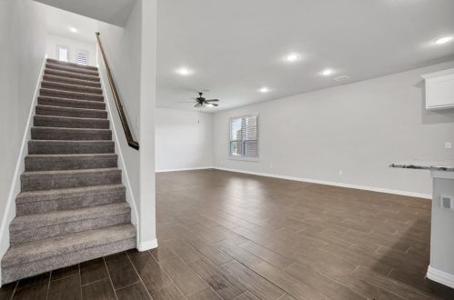 233 Teakwood Dr, Princeton TX exterior