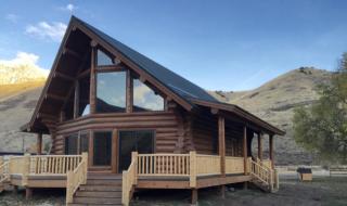 206 Agate Dr, Baker, ID 83467-5169