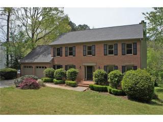 777 Hampton Pl, Marietta, GA 30064-3325