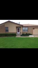 3310 Lynette Dr, Amarillo TX  79109-4510 exterior