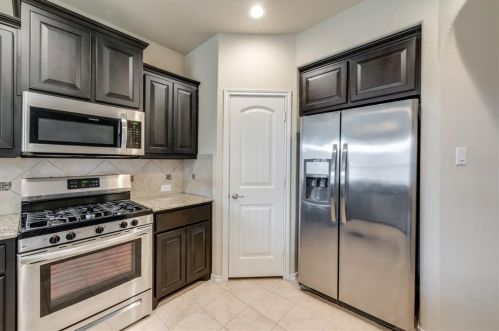 128 Creek Terrace Dr, Fort Worth TX  76131-3146 exterior