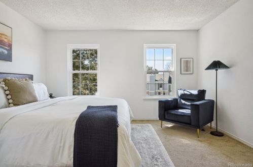 10408 Dartmouth Ave, Denver CO  80227-5605 exterior