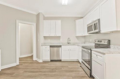 1506 Shoal Creek Dr, Conyers GA  30094-6125 exterior