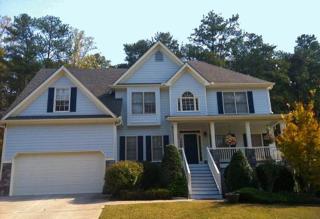 1713 Rifle Rdg, Marietta, GA 30064-4878