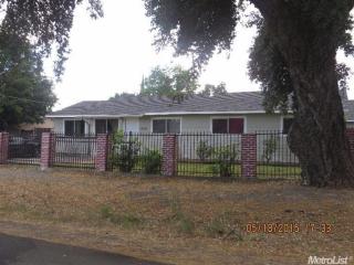 17130 Mattie St, Esparto, CA
