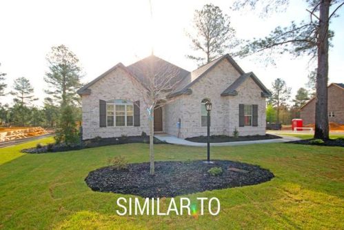 247 Lydia Dr, Bonaire, GA 31005-3691