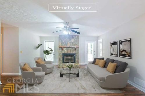 1511 Scott Oaks Trl, Marietta, GA 30008-6865