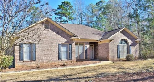 1643 Ossahatchie Creek Rd, Ellerslie, GA 31807-5343
