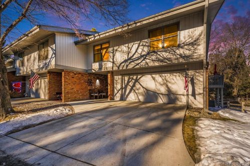 2645 Wadsworth Cir, Denver, CO 80227-3225