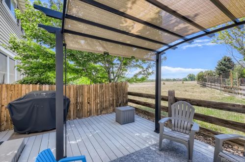 7882 Kittredge Cir, Englewood CO 80112-4644 exterior