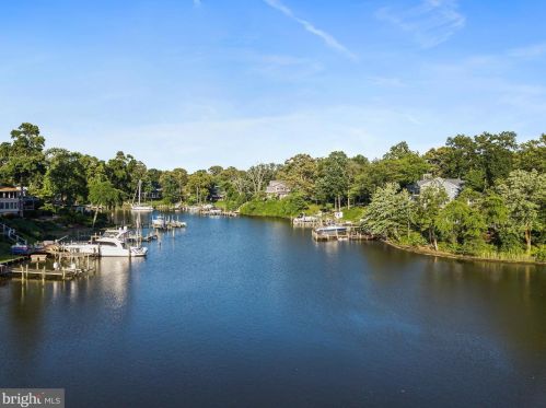 728 Oak Grv Cir, Severna Park MD 21146-4219 exterior