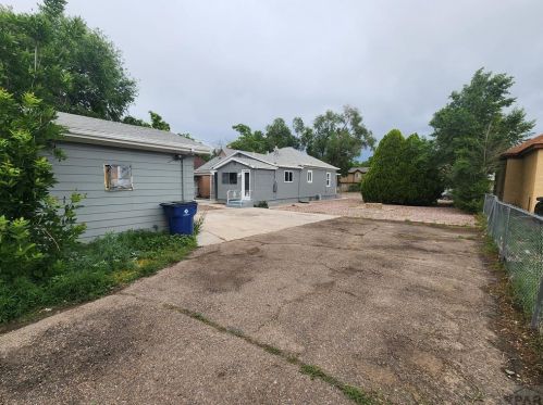 1117 Cypress St, Pueblo CO  81004-2923 exterior