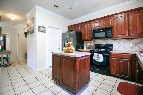 2305 Charisma Dr, Fort Worth TX  76131-1260 exterior