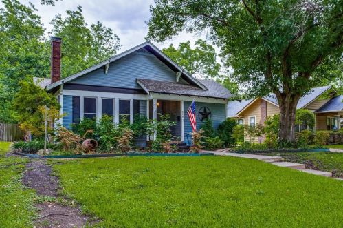 326 Harbin Ave, Waxahachie, TX 75165-2466