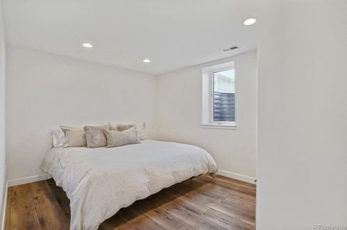 1650 Sperry St, Denver CO  80219 exterior