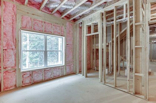 645 Lakeview Bnd Cir, Jefferson GA  30549-7061 exterior