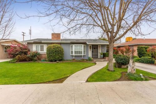 1156 Cyrier Ave, Navelencia, CA 93654-3808