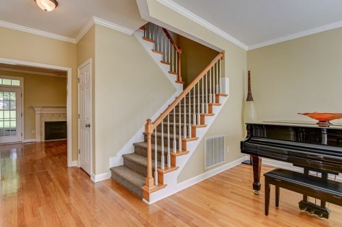 506 Northlands Ln, Evans GA  30809-6695 exterior