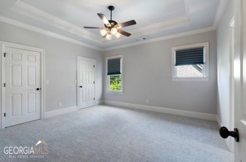 555 Glenmanor Ct, Atlanta GA  30328-4270 exterior