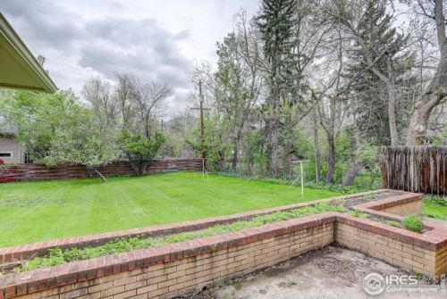 1330 Cedar Ave, Boulder CO  80304-3116 exterior