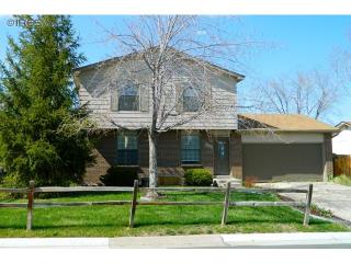 11483 105 Pl, Westminster CO  80021-3654 exterior