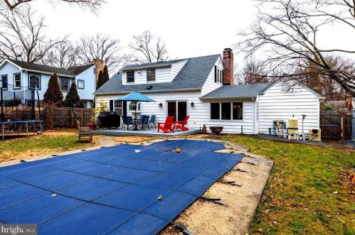 29 Cedar Ln, Princeton NJ  08540-5308 exterior