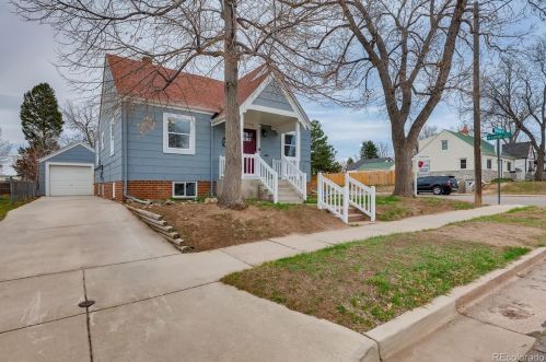 3796 Sherman St, Englewood, CO 80113-3716