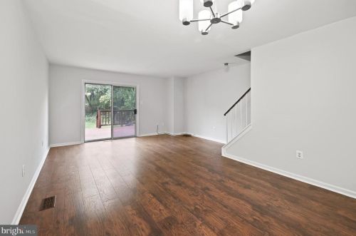 8131 Aspenwood Way, Jessup MD  20794-8908 exterior