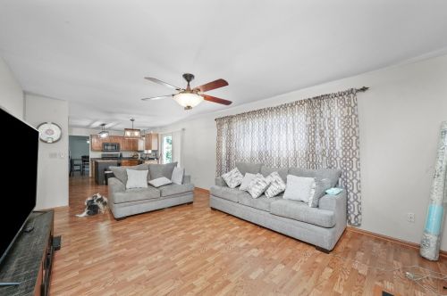 16453 Timberview Dr, Plainfield IL  60586-9657 exterior