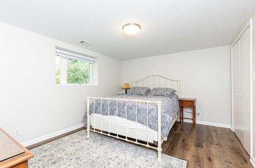 2664 Margaret Mitchell Dr, Atlanta GA  30327-1844 exterior