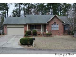 8114 Dunholme Dr, Fayetteville, NC 28304-5951