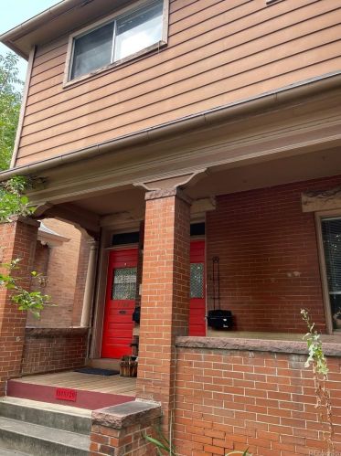 1118 Josephine St, Denver, CO 80206-3113